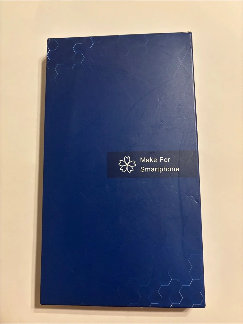 📱Samsung Magnetic Slim Case for Galaxy S26 Ultra/S25 Ultra-Navy Blue + screen P